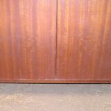 Vintage teak cabinet 60s/70s