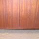 Vintage teak cabinet 60s/70s