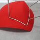 Artifort Oyster Pierre Paulin F157 Hoog Model