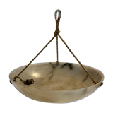 Alabaster suspension from the 20s