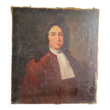 Portrait of a nobleman