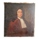 Portrait of a nobleman