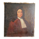Portrait of a nobleman