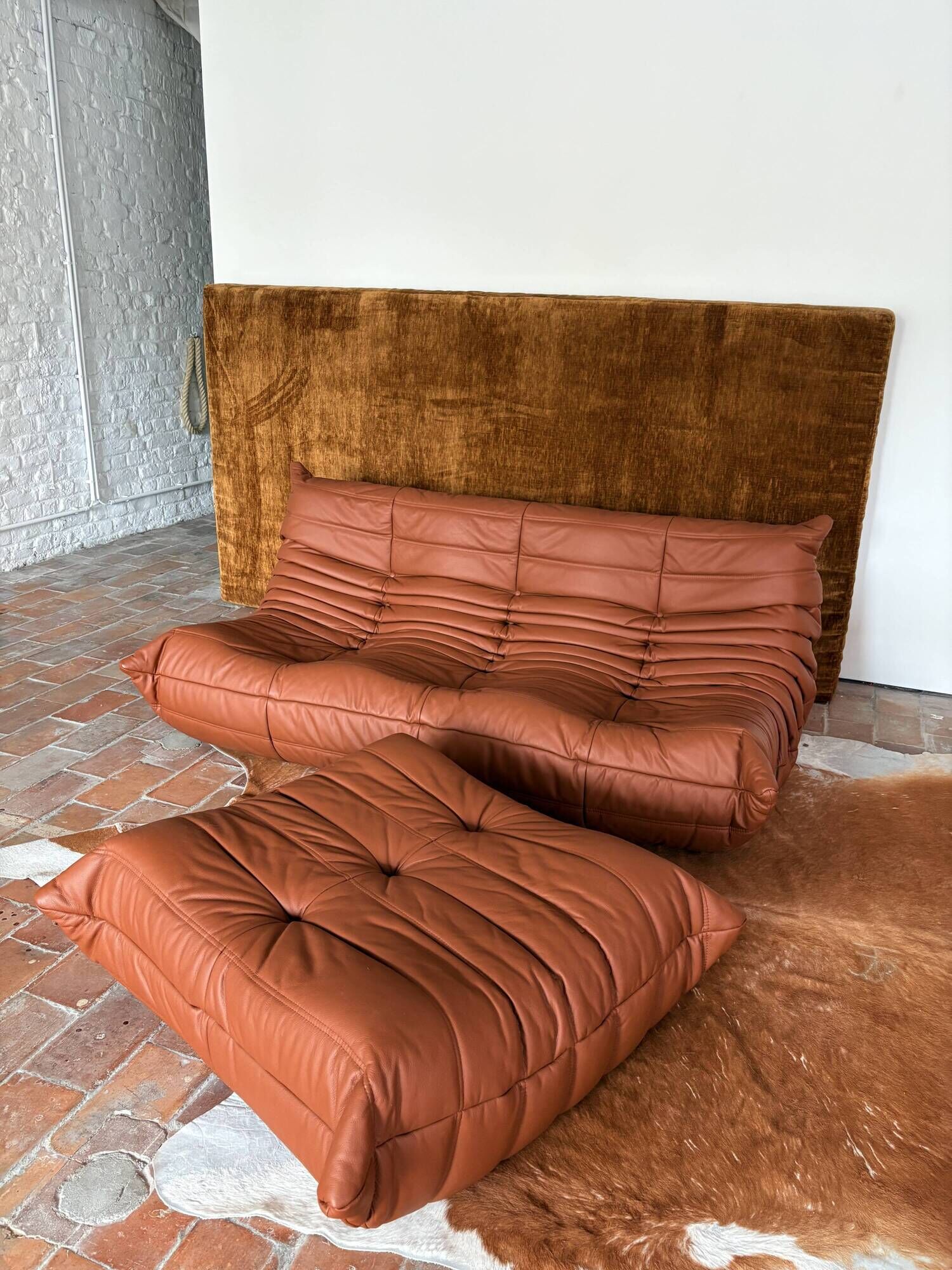 Togo set