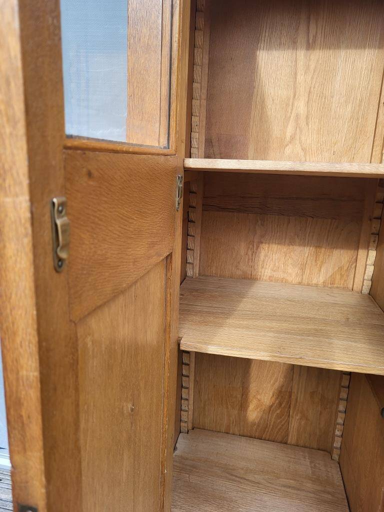 Art Deco architecture dressing room 1925