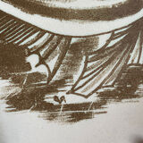 Robert Picault plates for Longchamp