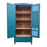 Parisian Art Deco hotel armoire