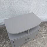 Chevet, table de nuit