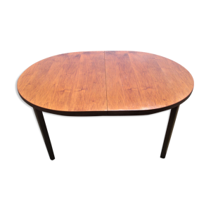 Table extensible danemark