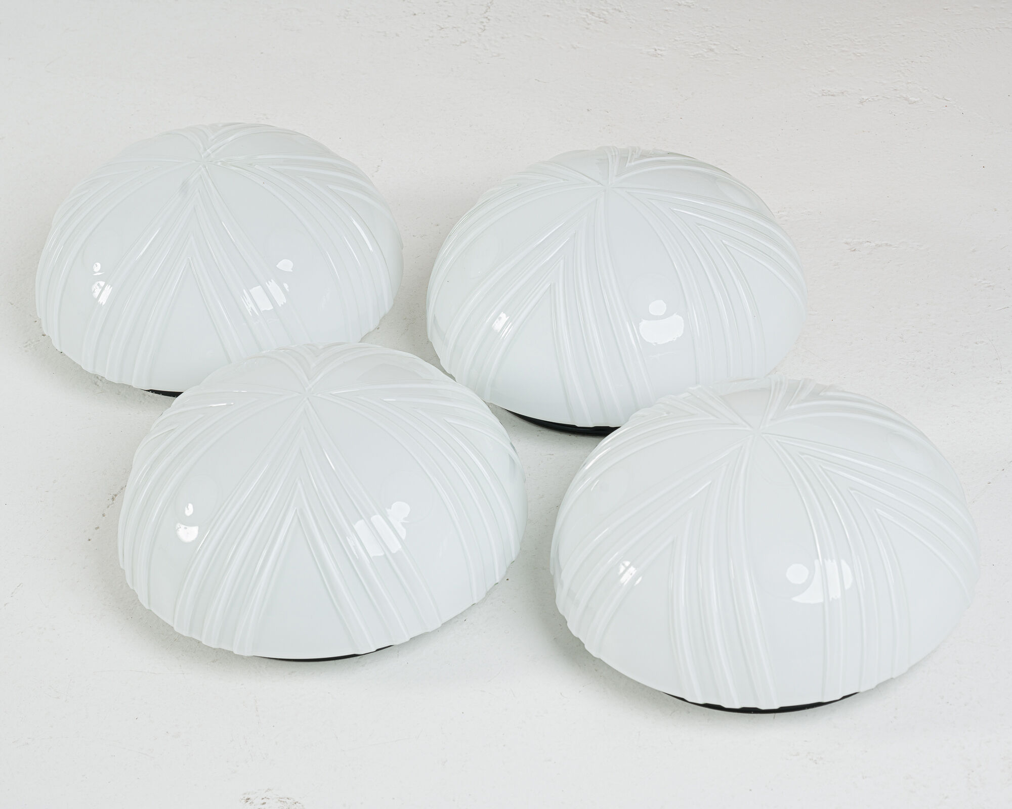 Applique de Napako, années 1970