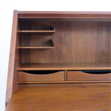 Nils Jonsson, teak secretary of the 1960