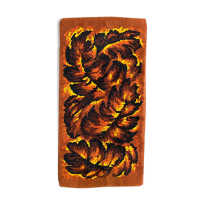 tapis ancien français