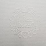 Antoine de Saint-Exupéry: The Little Prince and the Bird - Lithograph