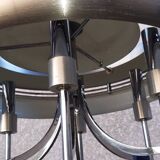 Vintage Space Chandelier from the 70s