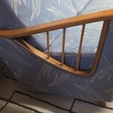 1950s canapé daybed