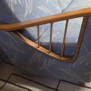 Canapé, daybed année 1950