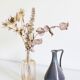 Ceramic vase Saint Amand Fournier Demars
