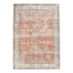 8x12 Persian Red & Blue Floral Persian Rug, Rugs For Living Room, 260x366Cm