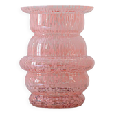 Cosin Paris blown glass vase