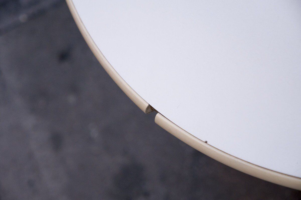 Coffee table by George Nelson for Herman Miller - 1954