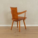 1970s Brutalism chair