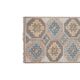 Vintage Turkish hallway rug 49x255 cm