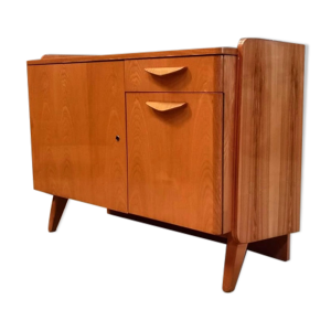 Buffet vintage en bois