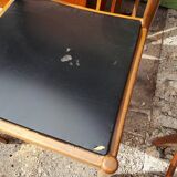 Lot of 6 Scandinavian chairs