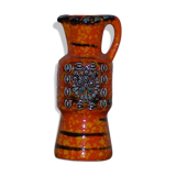 DUMLER & BREIDEN, 70's ceramics