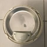 L’ébénoïd ceiling lamp