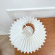 Ceramic lamp by Arne Finne & Noomi Backhausen