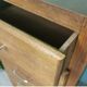 50s-60s chest of drawers