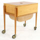 Lotos sewing box