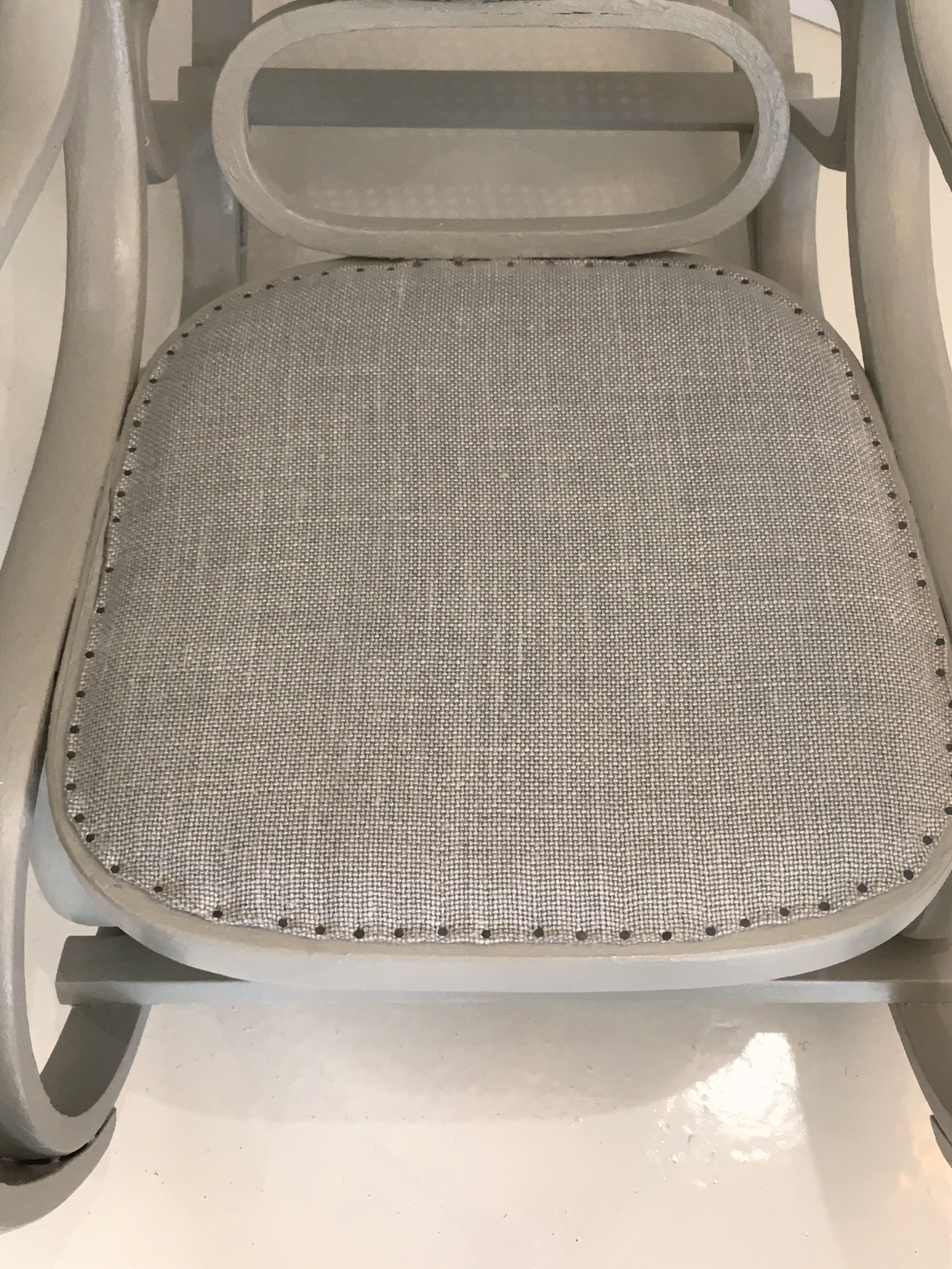 Rocking-chair