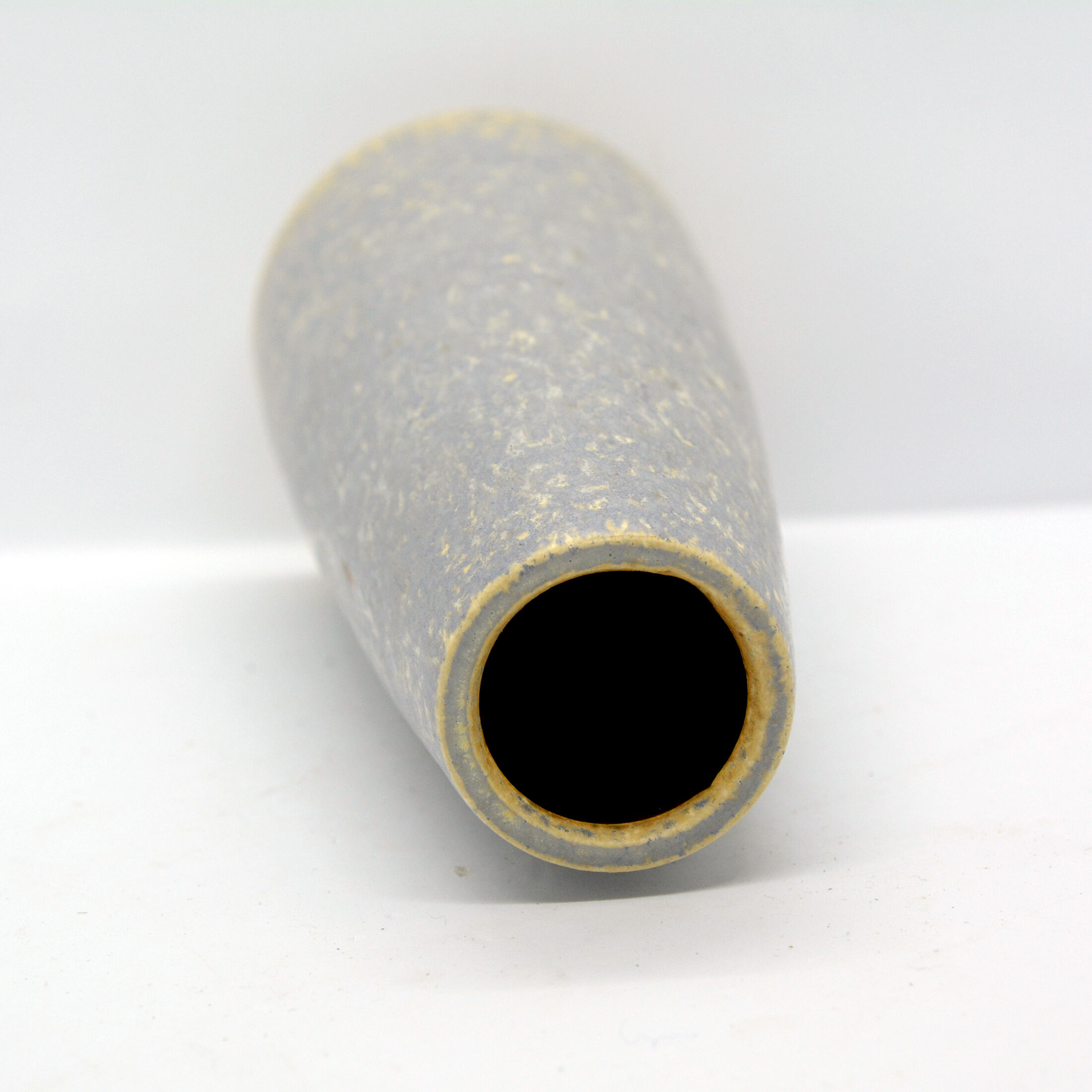 WPE ceramic vase Paul Eydner Waldenburg Sachsen, Germany in the '70s