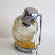 Paire de lampes de table Drupol des années 1950, modèle 21620