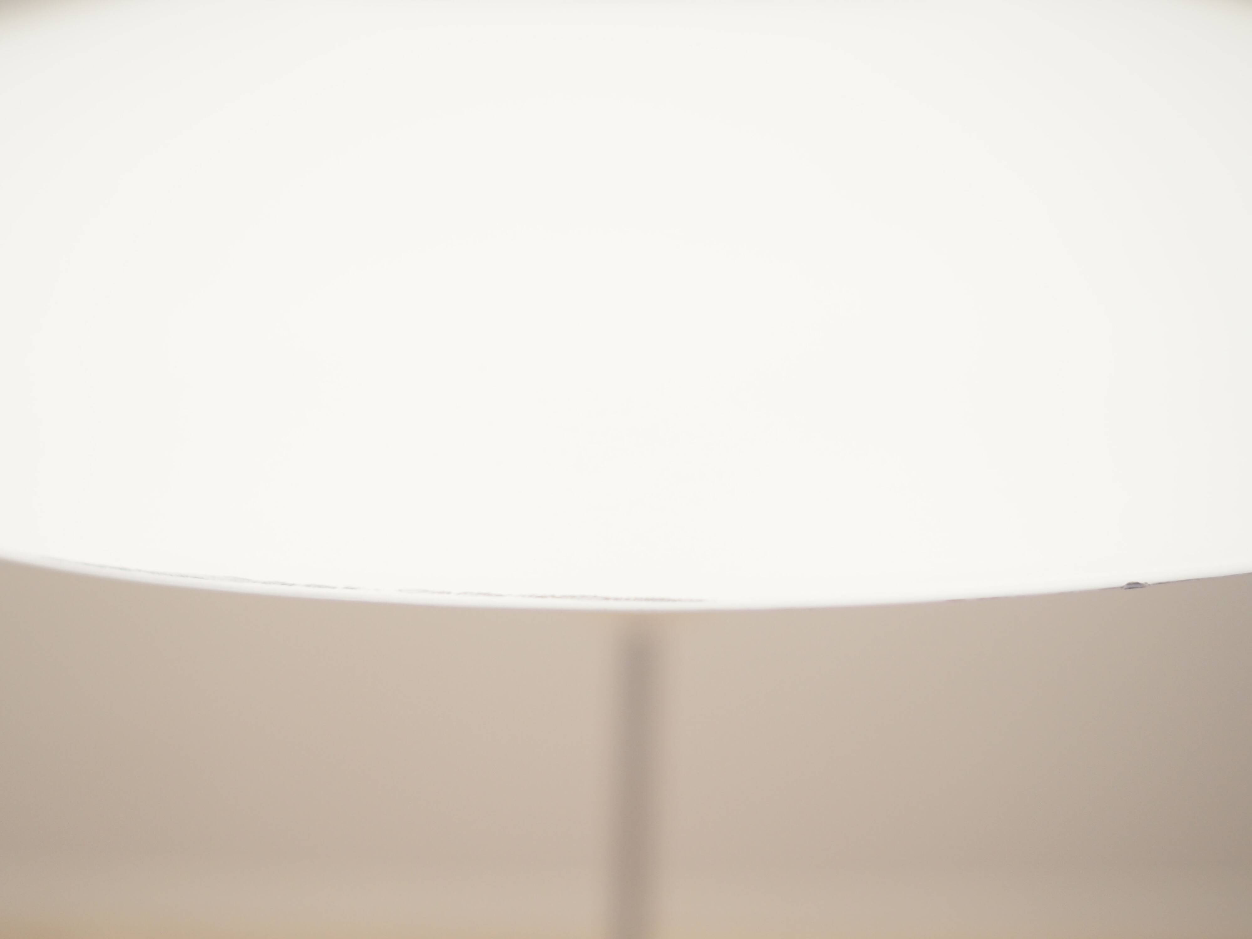 Floor lamp, Danish design, 1970s, production: Denmark