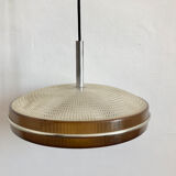 Resin UFO suspension