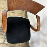Fauteuils (la paire) modèle CanCan par Komplot Design pour Arro 1990