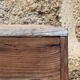 Old bench, Menorca