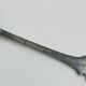 Set of 7 Heraldic Souvenir Spoons from Cities