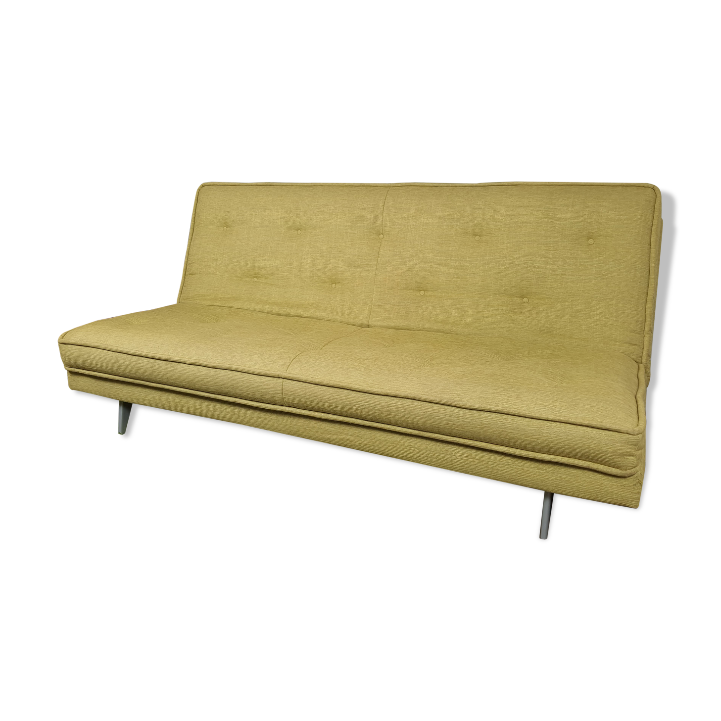 Sofa bed Nomade Express by Didier Gomez for Roset Line, 2008