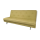 Sofa bed Nomade Express by Didier Gomez for Roset Line, 2008