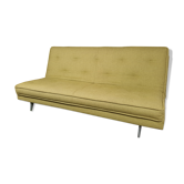 Sofa bed Nomade Express by Didier Gomez for Roset Line, 2008