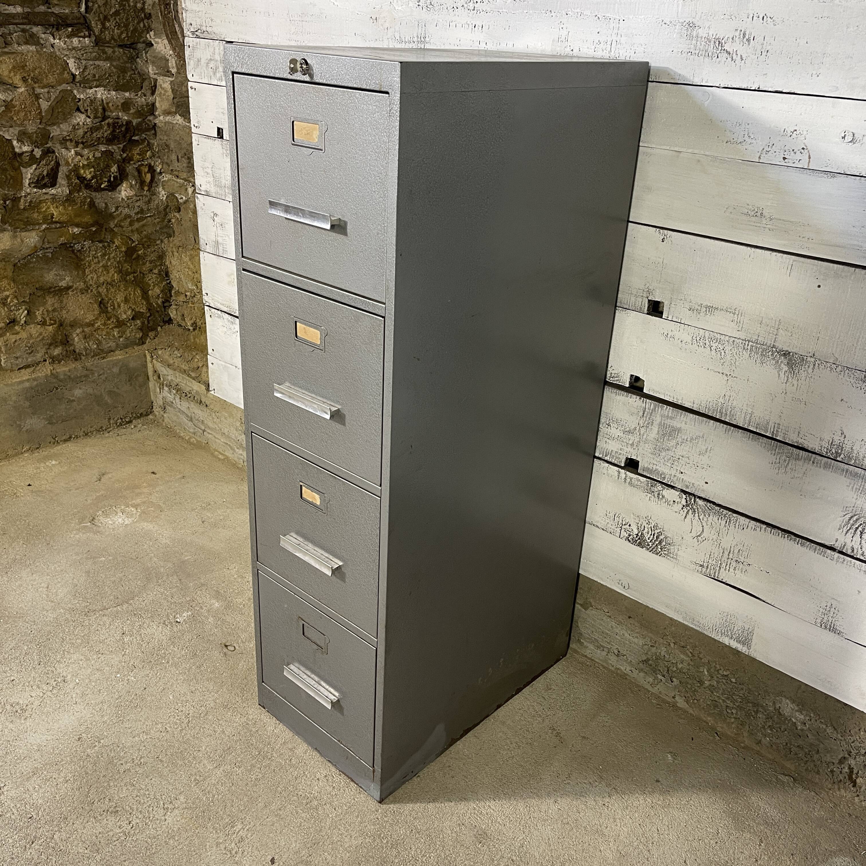 Filing cabinet
