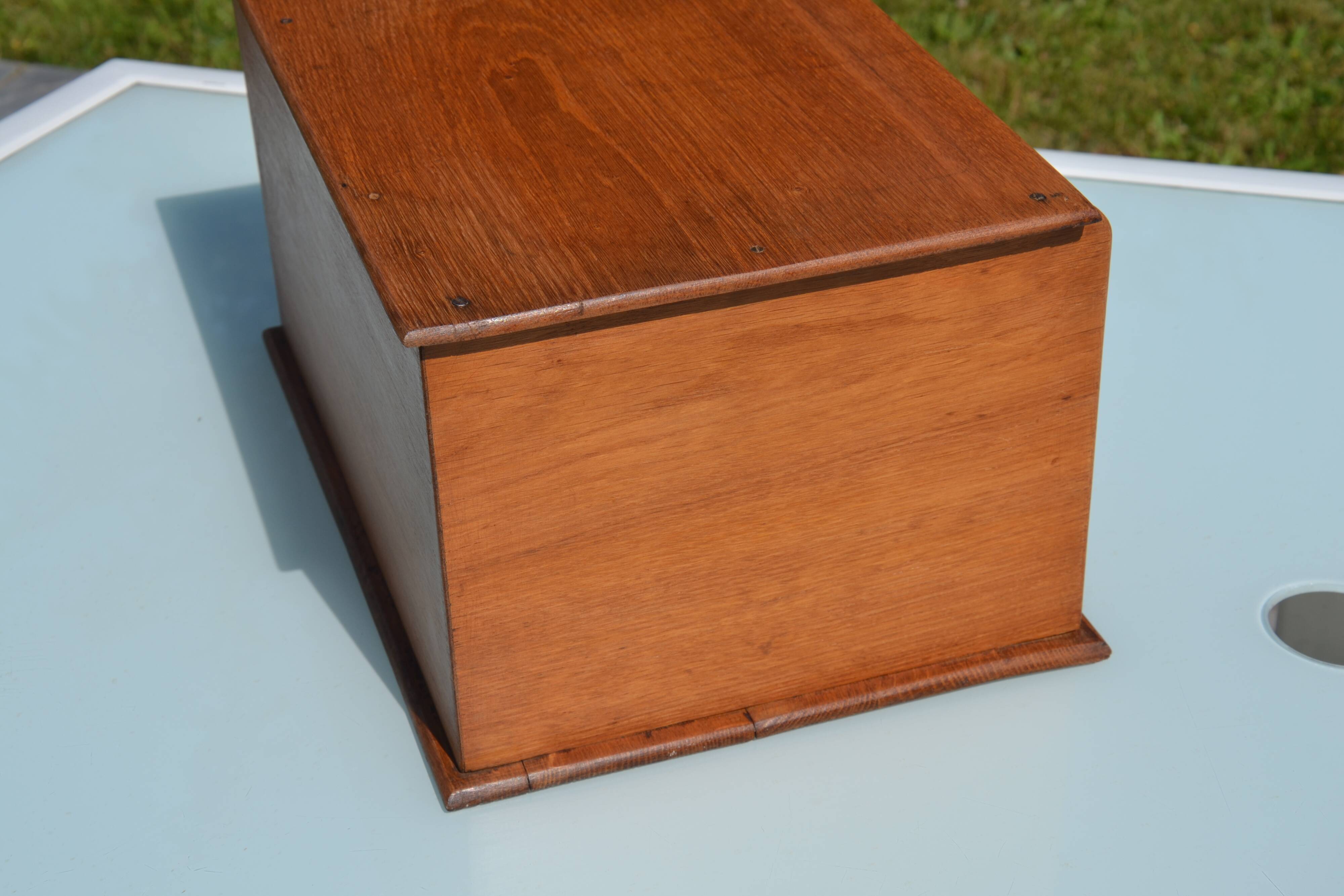 Small louvre sorter cabinet JTC Sweden