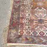 Oriental rugs