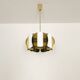 Brass Chandelier