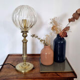 Globe lamp *58B