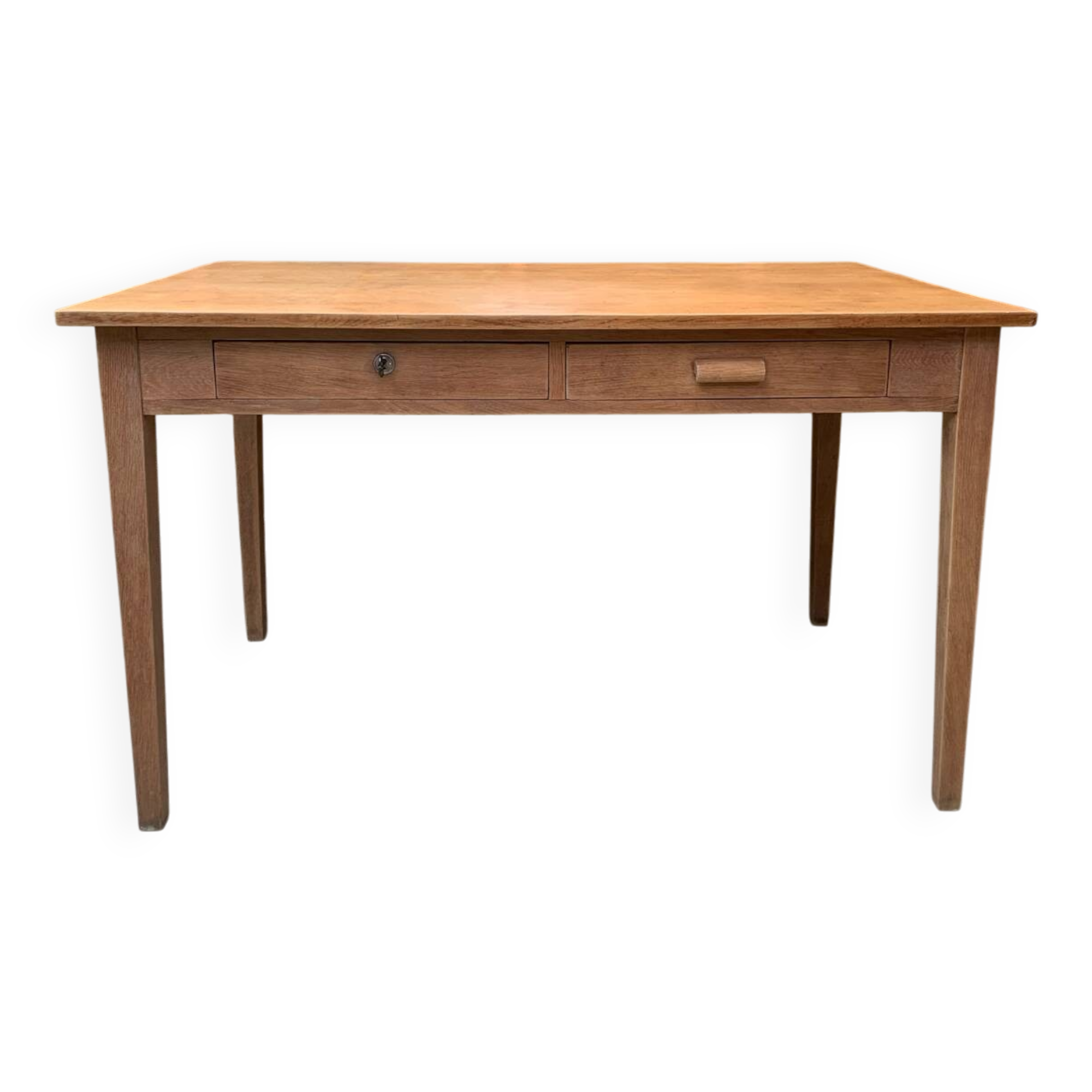 Schoolmaster's office